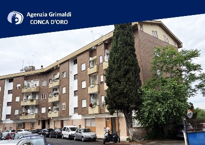 Foto Appartamento in Via Chiusi 68, Roma Nuovo Salario di 39 m² in vendita