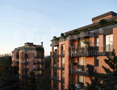 Foto Appartamento in Via Martiri di Monte Sole 2, Bologna Bolognina