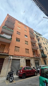 Foto Attico in Via de Lignamine 7, Palermo Noce di 85 m² con 3 locali