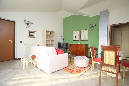 Foto Appartamento in Via dei Salici 63, Gallarate Caiello di 85 m²