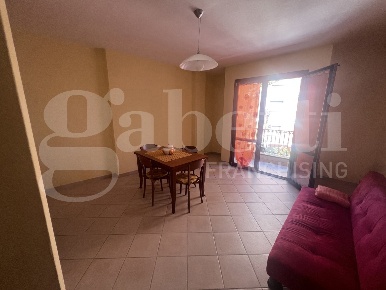 Foto Appartamento in Via XX SETTEMBRE 31, Oristano Centro di 55 m²