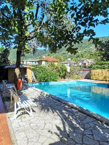 Foto Appartamento a Rapallo Santa Maria del Campo - San Massimo di 60 m²