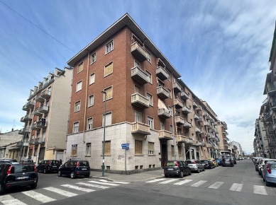 Foto Appartamento in Via Capelli 69, Torino Parella di 84 m² con 3 locali