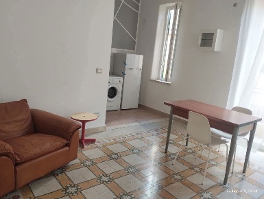 Foto Appartamento in Via Regalbuto 30, Bagheria Centro di 70 m² in affitto