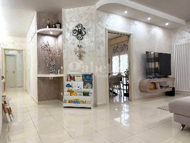 Foto Appartamento a Termoli di 92 m² con 3 locali in vendita