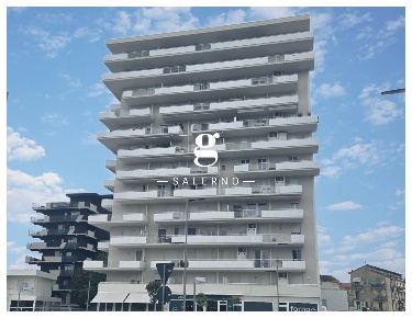 Foto Appartamento in Raffaella La Crociera, Salerno Mercatello - Mariconda