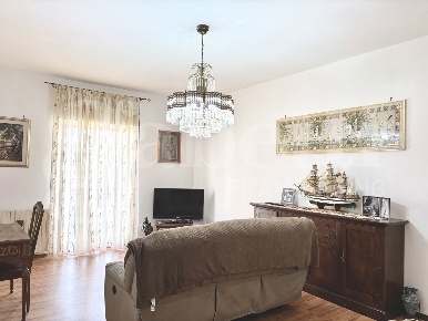 Foto Appartamento in Via Madonna delle Grazie 16, Giarratana di 116 m²