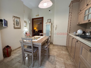 Foto Appartamento in Via Leone XIII 27, Grottaglie di 95 m² con 4 locali