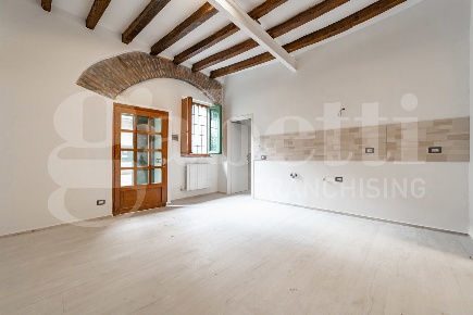Foto Appartamento in Via Torricelli 30, Milano Ascanio Sforza di 74 m²