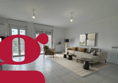 Foto Appartamento in Via fratelli ottaviani 11, Recanati Centro di 165 m²