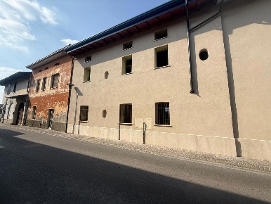 Foto Loft in Via Marconi 1, Castelcovati di 80 m² con 3 locali in vendita