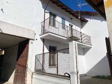 Foto Casa indipendente in Vicolo GABBA 8, Garlasco Centro di 90 m²