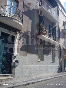 Foto Appartamento in Via Santa Maria Della Catena 136, Catania Rapisardi