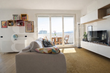 Foto Appartamento in Via Emilia Ponente 74, Bologna Santa Viola di 60 m²