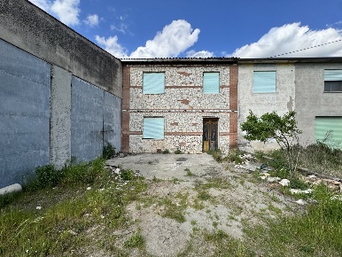 Foto Rustico in Via MATTEOTTI 1, Pojana Maggiore Poiana Maggiore di 100 m²