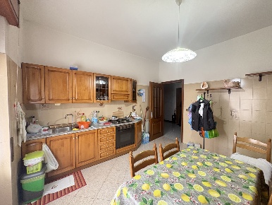 Foto Appartamento in Via Angelo Aliprandi 12, Roma Dragona di 100 m²