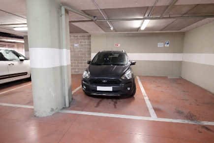 Foto Appartamento in Via Emilia Ponente 74, Bologna Santa Viola di 14 m²