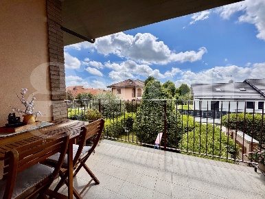 Foto Appartamento in Lora, Bruino di 110 m² con 4 locali in vendita