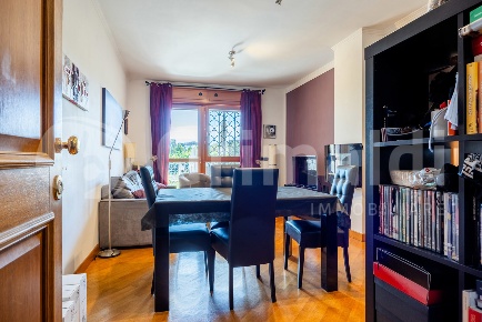Foto Appartamento in Vincenzo Marronaro, Roma Vallerano di 56 m² in vendita