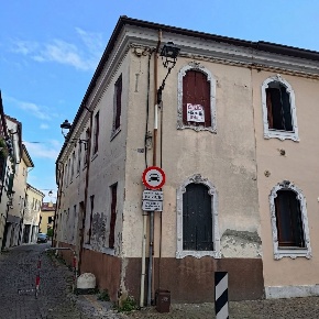 Foto Casa indipendente in Via ADRIA Corso Mazzini 0, Adria Centro di 180 m²