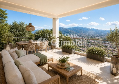 Foto Appartamento in Via Panoramica 33, Salerno Irno - Brignano di 100 m²