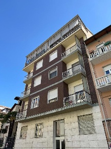Foto Appartamento in Via Colombo 10, Rivoli Bastioni di 55 m² con 2 locali