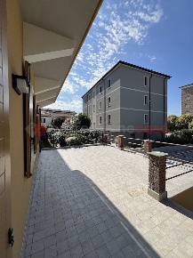 Foto Appartamento in Viale SPOLVERINI 74, Verona Borgo Venezia di 125 m²