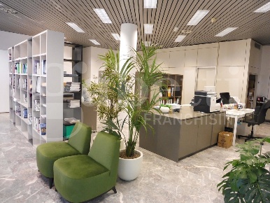 Foto Ufficio a Pozzoleone Centro di 230 m² con 3 locali in affitto