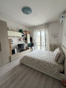 Foto Appartamento in Via malnati 1, Milano San Siro di 49 m² con 2 locali
