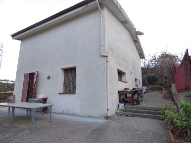 Foto Villa singola in Contrada Accia snc, Santa Flavia di 200 m² in vendita