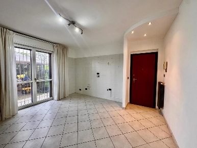 Foto Appartamento in Via Nilde Iotti 11, Rivalta di Torino di 50 m²