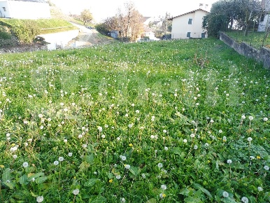 Foto Terreno residenziale in Via Beltrame 5, Pianezze Centro di 1450 m²