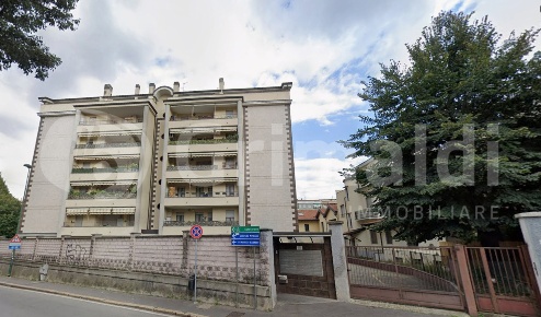 Foto Box in Via Adua 6, Sesto San Giovanni Rondò - Torretta di 19 m²