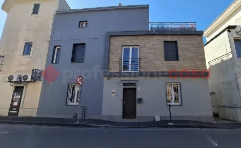 Foto Casa indipendente in Via Sammartino 1, Castel San Giorgio Lanzara