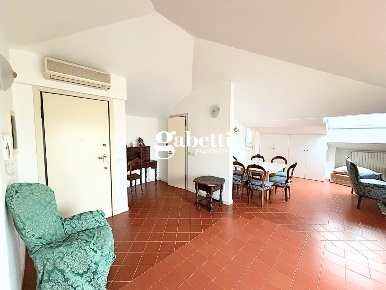 Foto Appartamento a Rimini Marina Centro di 72 m² con 3 locali in affitto