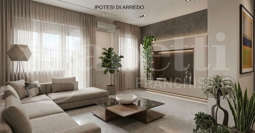 Foto Appartamento in Via SOTTOMARINA- PIAZZA ITALIA 00, Chioggia di 150 m²