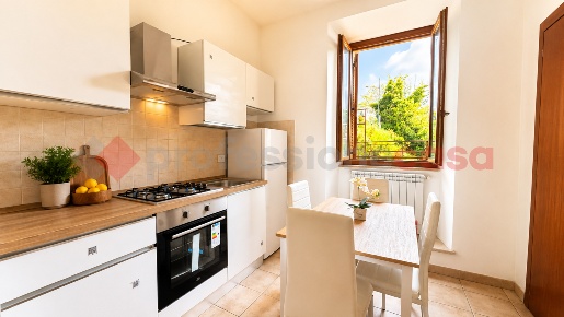 Foto Appartamento in Via rettifilo 1, Fiuggi di 70 m² con 2 locali
