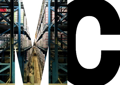 Foto Capannone industriale a Recanati Squartabue di 1200 m² con 1 locali