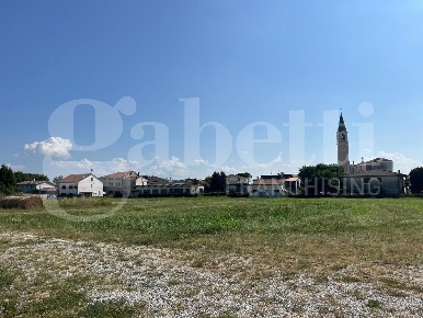 Foto Terreno residenziale in Via Roma 00, Pozzoleone Centro di 9500 m²