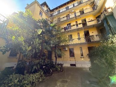 Foto Appartamento in Tellini, Milano Cenisio di 50 m² con 2 locali