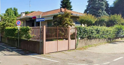 Foto Villa singola in Via firenze 495, Marnate Centro di 303 m² in vendita
