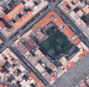 Foto Negozio in Alessandria, Roma Salario - Porta Pia di 100 m² in vendita