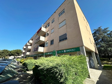 Foto Appartamento in Via Della Repubblica 24, Civita Castellana Centro