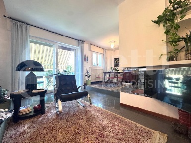 Foto Appartamento in Via dell' Uccellino 16, Bologna San Ruffillo di 120 m²