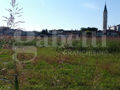 Foto Terreno residenziale in Via Roma 00, Pozzoleone Centro di 4750 m²