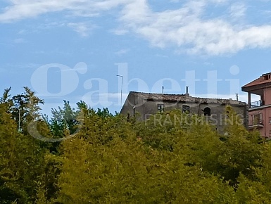 Foto Rustico in Via VASCARELLE snc, Marino Semicentro di 290 m² in vendita