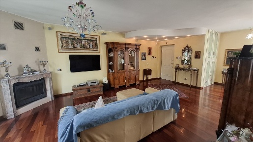Foto Villa a schiera in VIA ROSSINI N 36, Podenzano di 225 m² in vendita