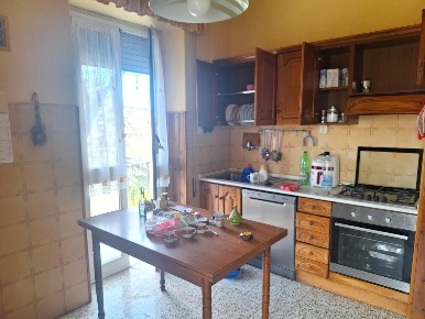 Foto Appartamento a Capannori Centro di 85 m² con 4 locali in vendita