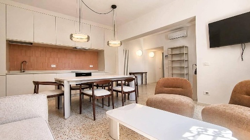 Foto Appartamento a Pisa Landi di 60 m² con 2 locali in affitto