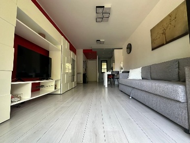 Foto Appartamento a Massa Ronchi - Poveromo di 71 m² con 4 locali